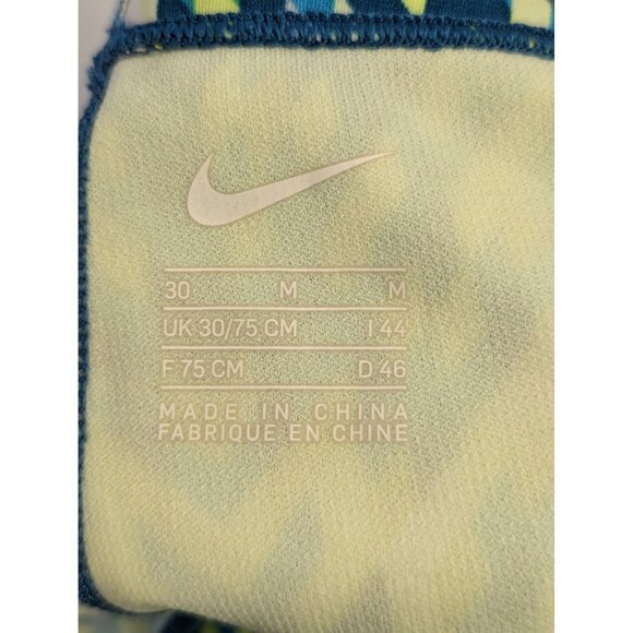 Nike Mens Geometric Swim Briefs - Size M 30 - Picture 5 of 5